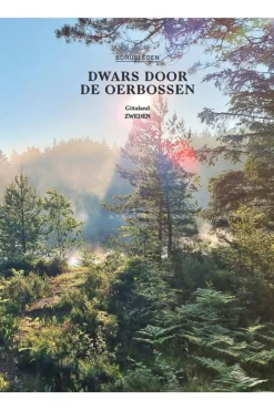 Kosmos Wanderlust Scandinavië - Hiken door Scan., Ijsland, Faeroër en Groenland - Gestalten