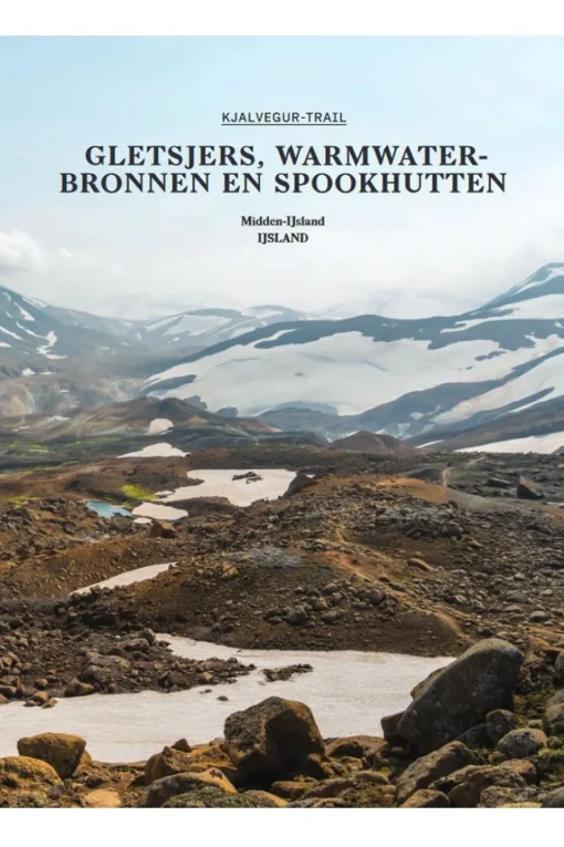 Kosmos Wanderlust Scandinavië - Hiken door Scan., Ijsland, Faeroër en Groenland - Gestalten