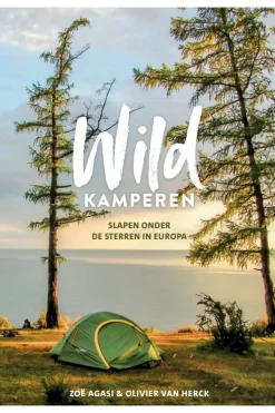 Kosmos Wildkamperen - Slapen onder de sterren in Europa