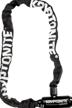 Kryptonite Fietsslot Kettingslot Keeper 585