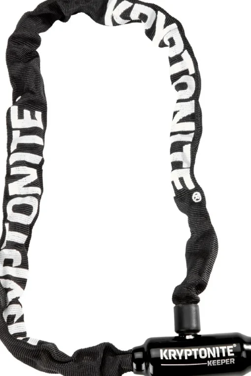 Kryptonite Fietsslot Kettingslot Keeper 585