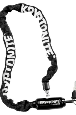 Kryptonite Fietsslot Kettingslot Keeper 585