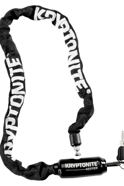 Kryptonite Fietsslot Kettingslot Keeper 585