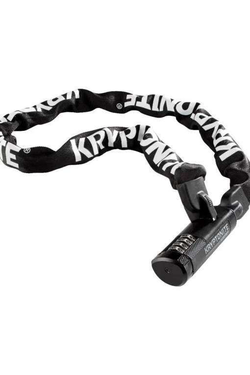 Kryptonite Fietsslot Kettingslot Keeper 712