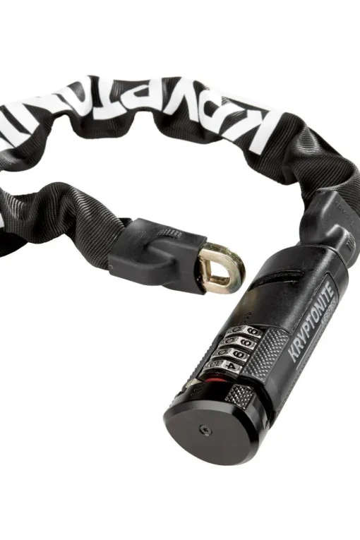 Kryptonite Fietsslot Kettingslot Keeper 712