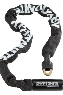 Kryptonite Fietsslot Kettingslot Keeper 785