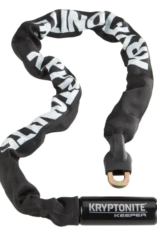 Kryptonite Fietsslot Kettingslot Keeper 785