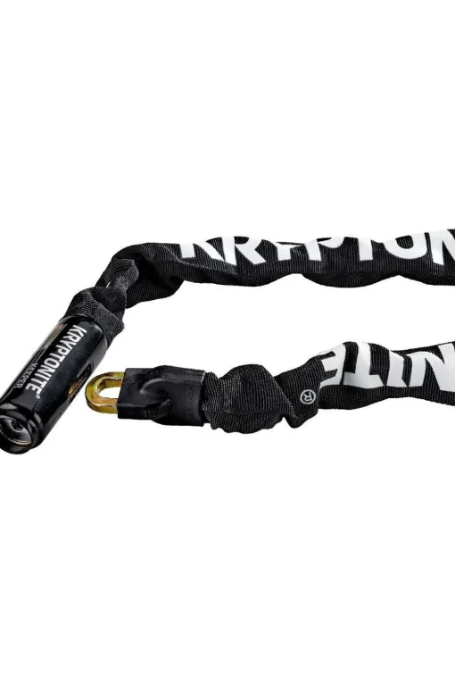 Kryptonite Fietsslot Kettingslot Keeper 785