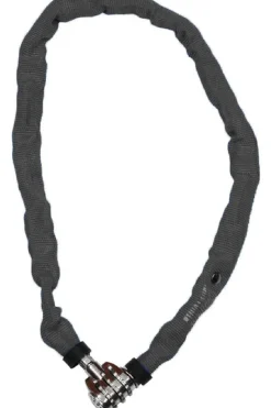 Kryptonite Fietsslot Kettingslot Keeper Combi 465