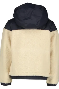 K-Way Fleece P. Jildaz Orsetto