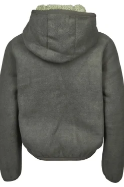 K-Way Fleece Sherpa Polar Double