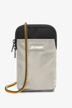 K-Way Handtas Vitree Phone Holder