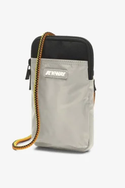 K-Way Handtas Vitree Phone Holder