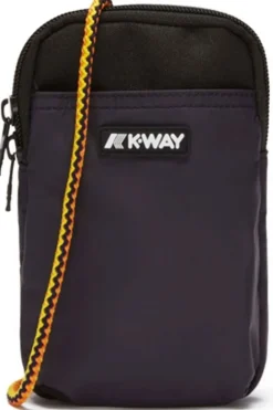 K-Way Handtas Vitree Phone Holder