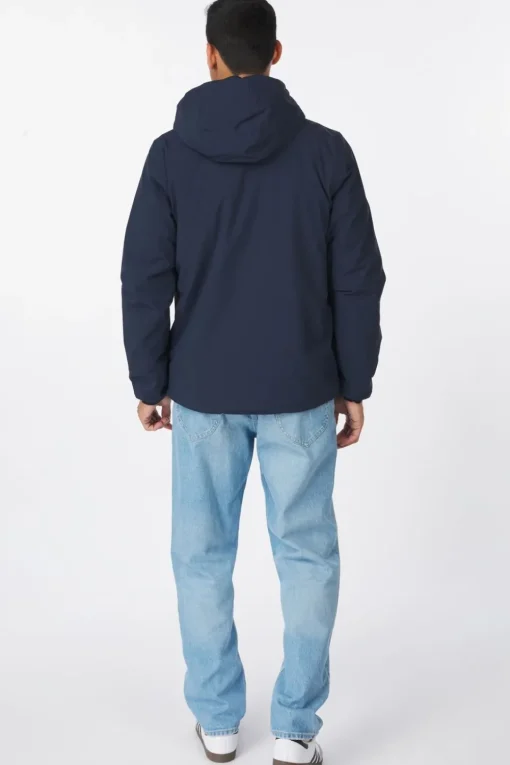 K-Way Jas Jack St Warm Double