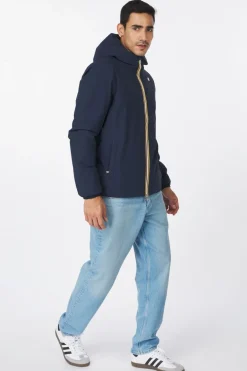 K-Way Jas Jack St Warm Double