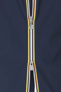 K-Way Jas Jack St Warm Double