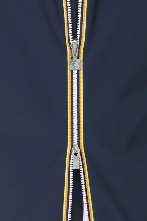 K-Way Jas Jack St Warm Double