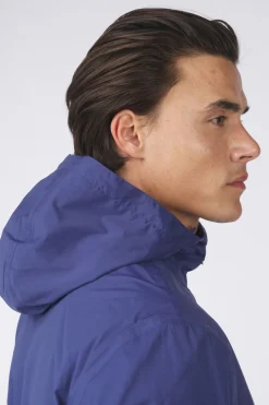 K-Way Jas Jack Stretch Nylon Jersey