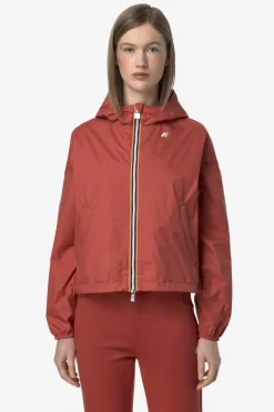 K-Way Jas Laurette Eco Plus Double