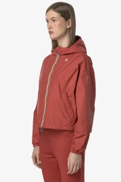 K-Way Jas Laurette Eco Plus Double