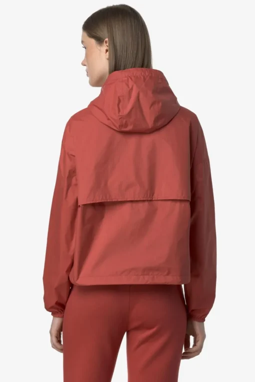 K-Way Jas Laurette Eco Plus Double