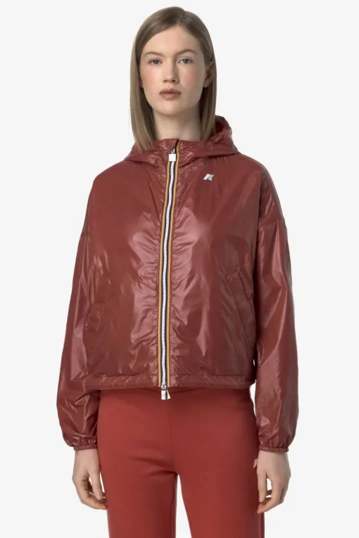 K-Way Jas Laurette Eco Plus Double