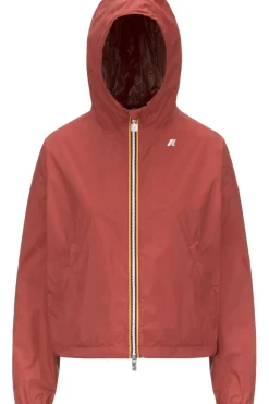 K-Way Jas Laurette Eco Plus Double