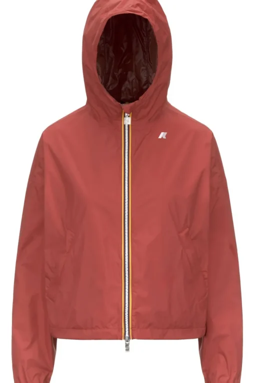 K-Way Jas Laurette Eco Plus Double
