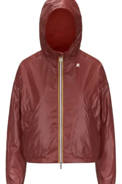 K-Way Jas Laurette Eco Plus Double
