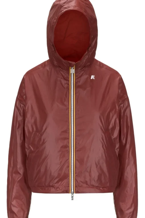 K-Way Jas Laurette Eco Plus Double