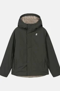 K-Way Jas Ripstop Marmotta