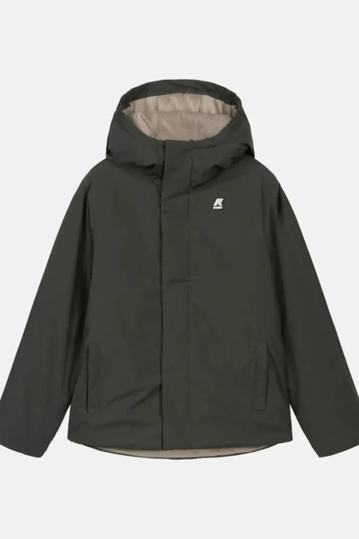 K-Way Jas Ripstop Marmotta