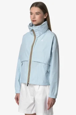 K-Way Regenjas Aubette Memory Touch