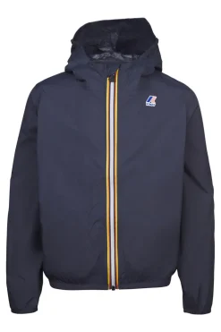 K-Way Regenjas P. Le Vrai 4.0 Claude