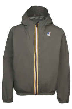 K-Way Regenjas P. Le Vrai 4.0 Claude