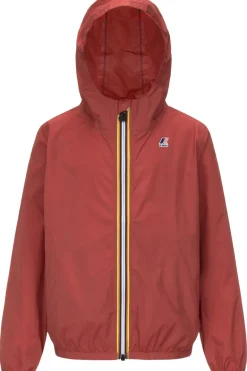 K-Way Regenjas P. Le Vrai 4.0 Claude