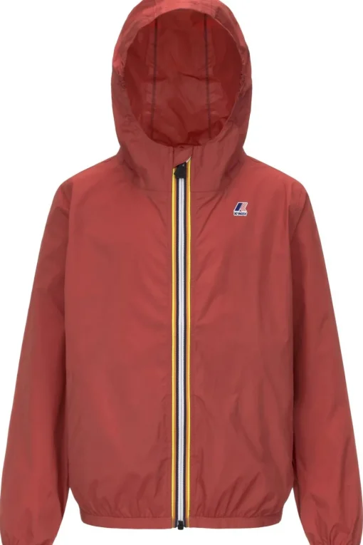 K-Way Regenjas P. Le Vrai 4.0 Claude