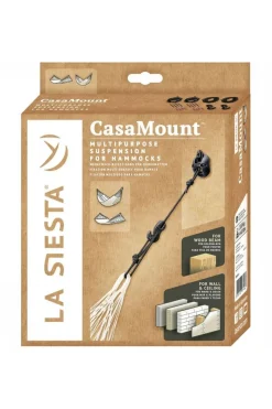 La Siesta Casamount Hangmat Bevestiging