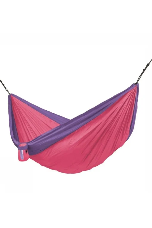 La Siesta Hangmat Colibri 3.0 Double