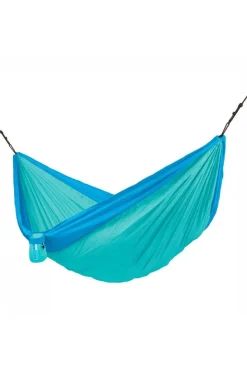 La Siesta Hangmat Colibri 3.0 Double