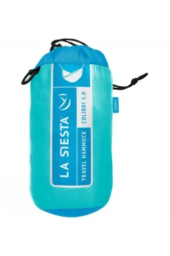 La Siesta Hangmat Colibri 3.0 Double