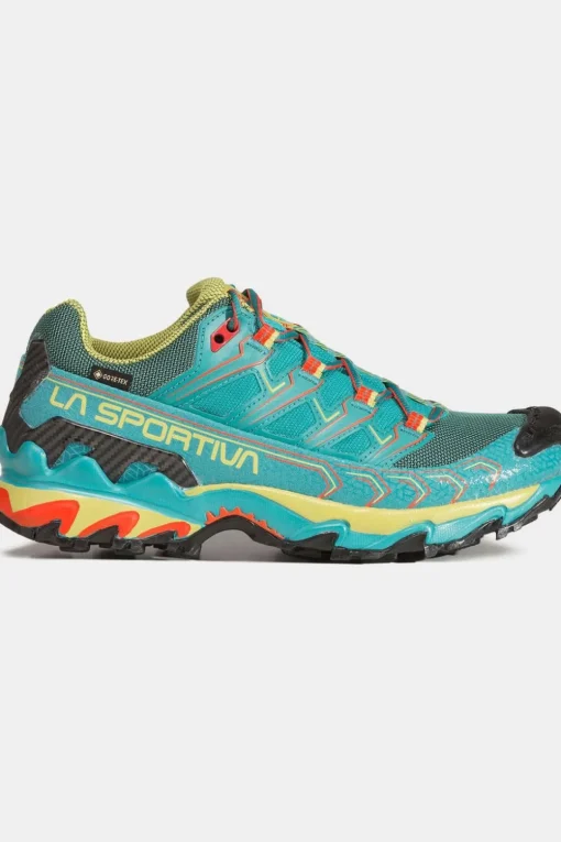 La Sportiva Wandelschoenen Ultra Raptor II Woman Gore-Tex