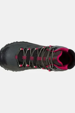 La Sportiva Wandelschoenen Ultra Raptor II Mid Leather Woman Gore-Tex