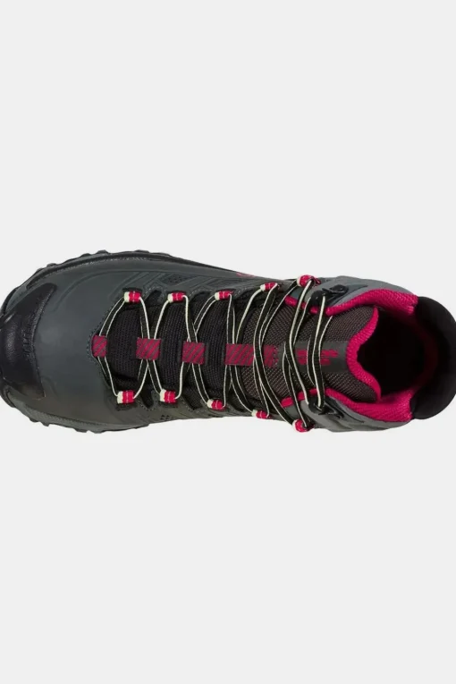 La Sportiva Wandelschoenen Ultra Raptor II Mid Leather Woman Gore-Tex