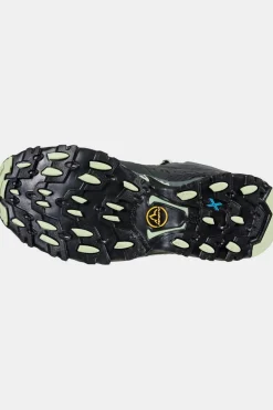 La Sportiva Wandelschoenen Ultra Raptor II Mid Leather Woman Gore-Tex