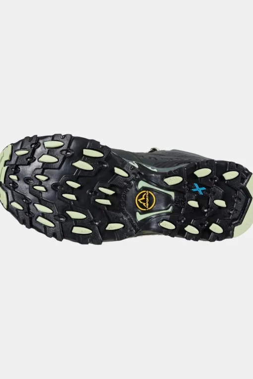 La Sportiva Wandelschoenen Ultra Raptor II Mid Leather Woman Gore-Tex