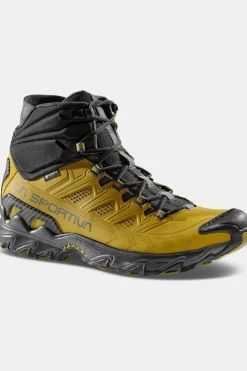 La Sportiva Wandelschoenen Ultra Raptor II Mid Leather Gore-Tex
