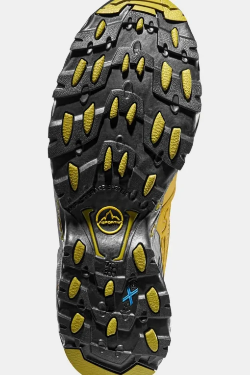 La Sportiva Wandelschoenen Ultra Raptor II Mid Leather Gore-Tex