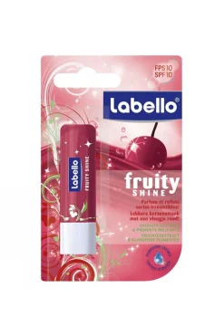 Labello Lippenbalsem Cherry
